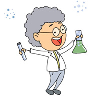 Free Science Animated Clipart   Science Animated Gifs   Flash