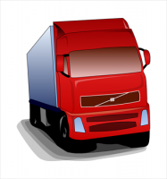 Free Trucks Clipart   Free Clipart Graphics Images And Photos  Public    