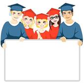 Graduation Day   Clipart   Clipart Panda   Free Clipart Images