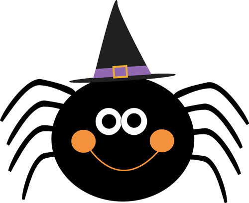 Halloween Clip Art   Download Happy Halloween Cliparts Free