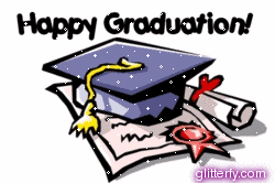 Happy Graduation Day Clipart   Free Clipart
