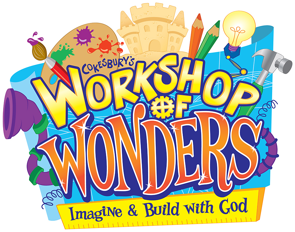 Here Are The Crafts For Cokesburry S Workshop Of Wonders