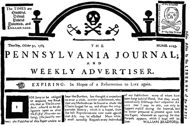Pennsylvania Journal   Clipart Etc