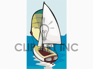 Pin Clip Art Transportation Boats And More Related Vector Clipart On