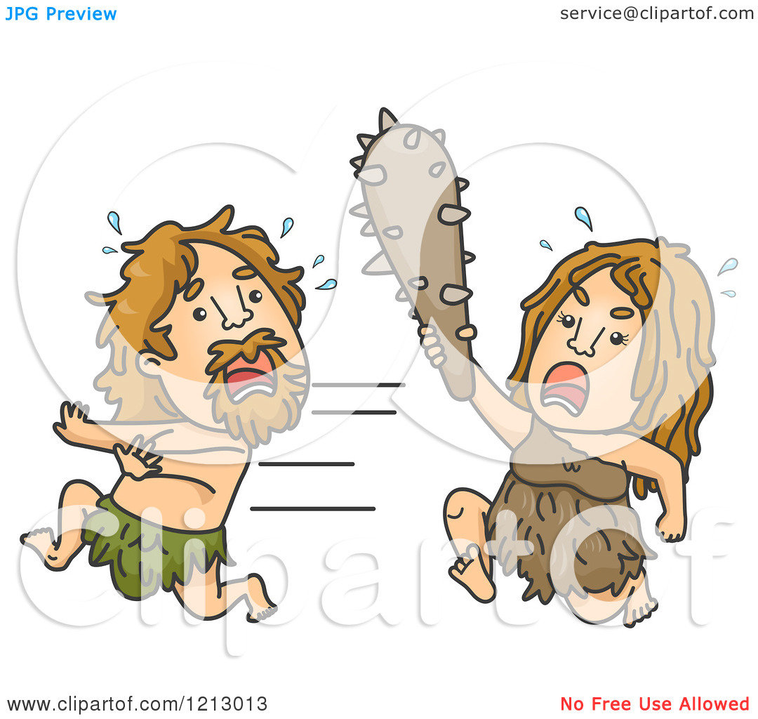 Related Pictures Caveman Clipart