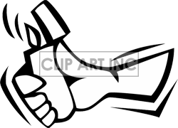 Royalty Free Lighter Clipart Image Picture Art   158408