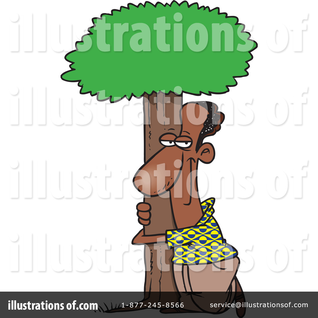 Royalty Free Rf Mother Clipart Illustration By Ron Leishman Stock