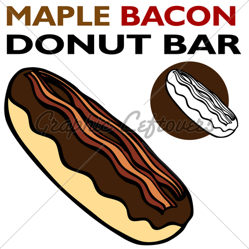 Snack Bar Sign Clipart