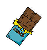 Snack Bar Stock Illustrations  295 Snack Bar Clip Art Images And