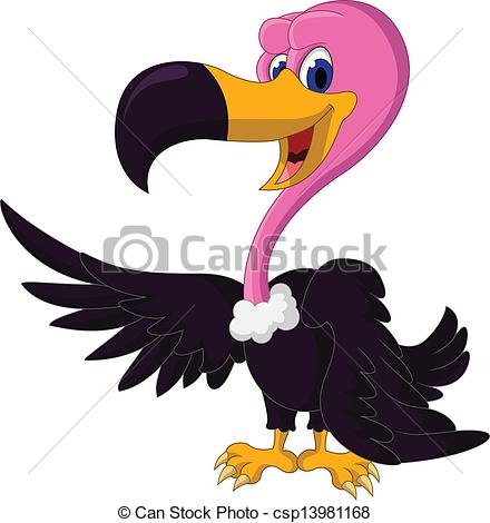 Vulture    Csp13981168   Search Clipart Illustration Drawings And