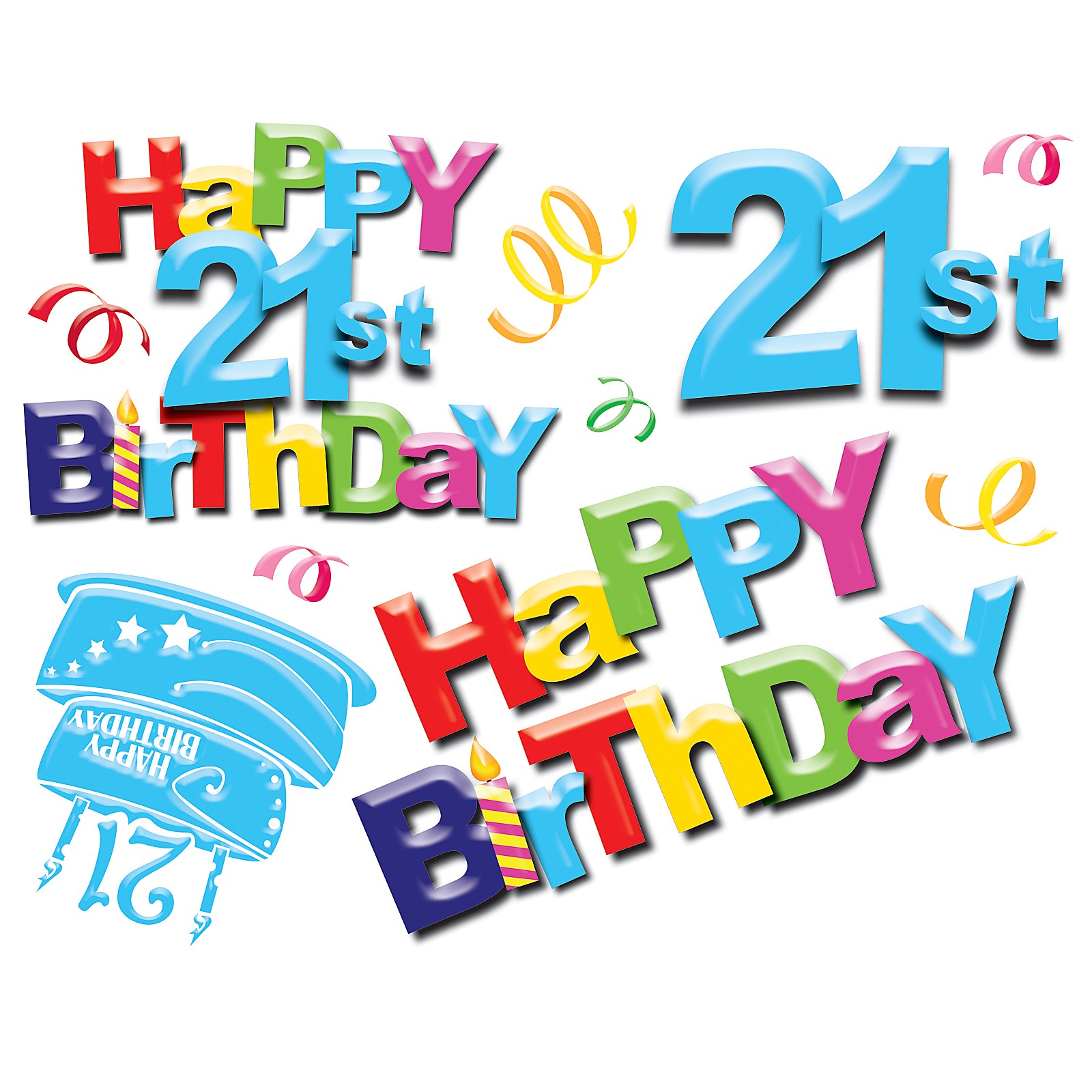21st Birthday   Ideas For Celebrations   Best Birthday Wishes