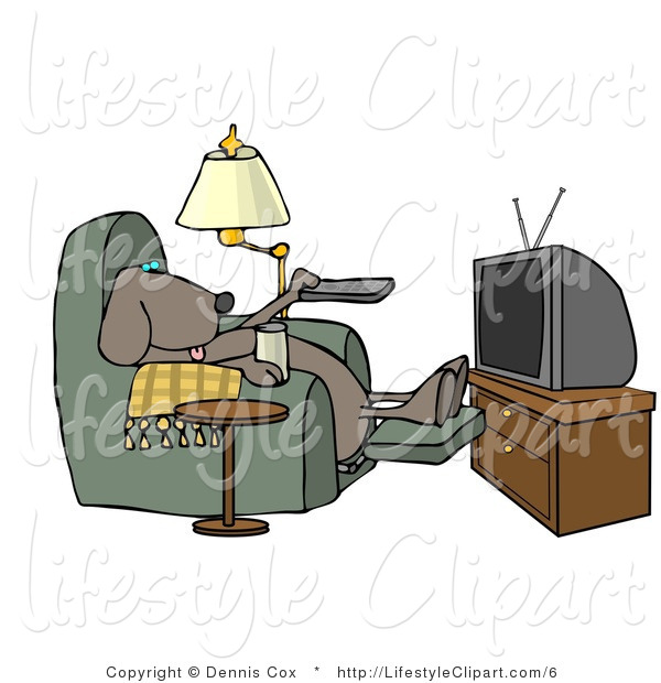 Back   Gallery For   Friends Watching Tv Clip Art
