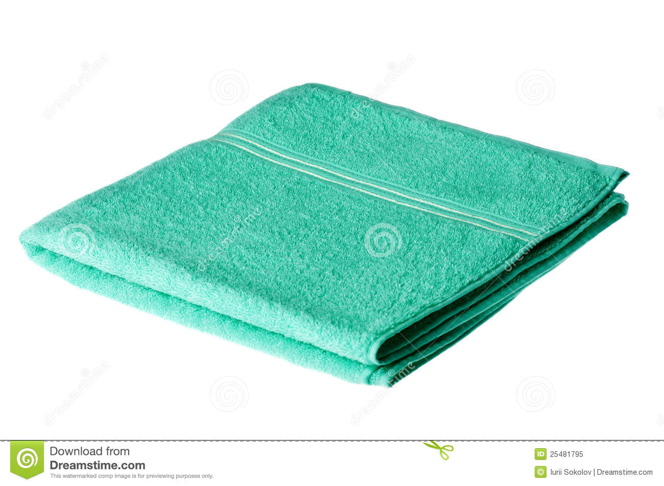 Bath Towels Clipartroyalty