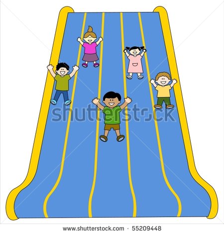 Big Slide Stock Photos Images   Pictures   Shutterstock