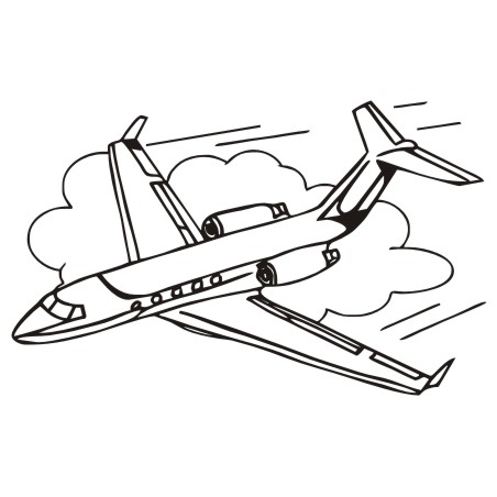 Clipart   Design Ideas  Clipart   Transportation   Business Jet