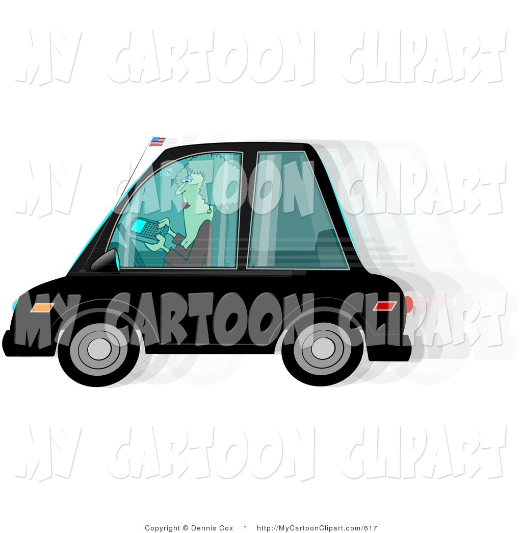 Displaying 19  Images For   Texting And Driving Clipart