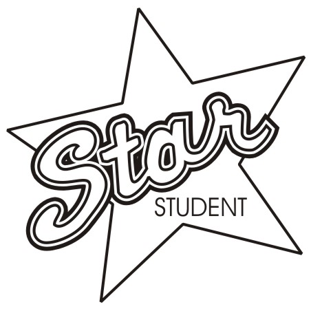 Star Student Clipart   Clipart Panda   Free Clipart Images