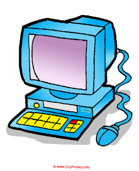 Technology Clipart Illustrations And Information Technology Cartoons