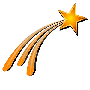 10 Shooting Star Png Free Cliparts That You Can Download To You