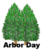 Arbor Day Clip Art   Arbor Day   Arbor Day Titles