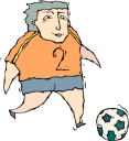 Currently Popular Sport Clipart    