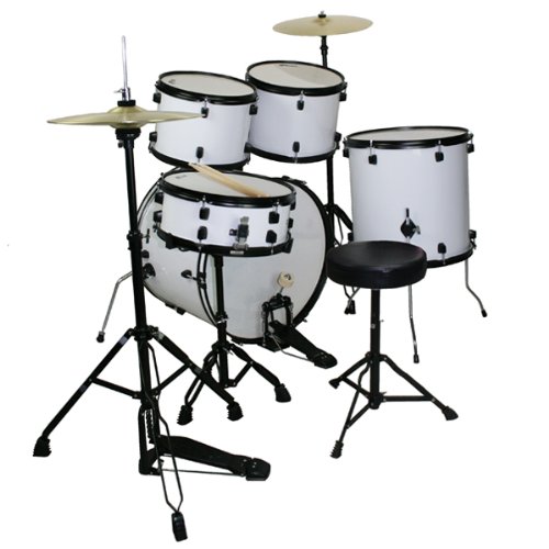 Drum Set Black And White   Clipart Panda   Free Clipart Images