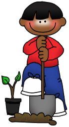 Gallery For   Arbor Day Clipart