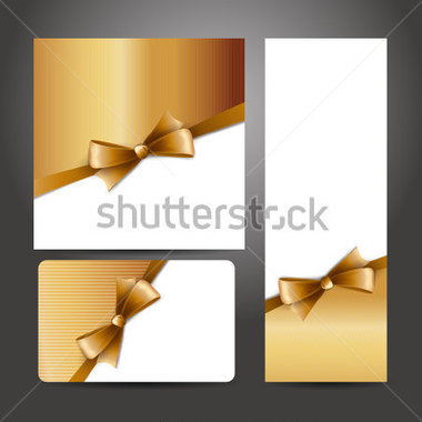 Gift Card Stock Vector   Clipart Me