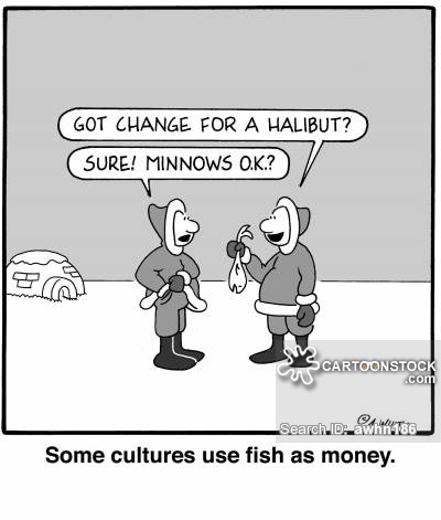 Go Back   Gallery For   Minnow Fish Cartoon