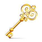 Gold Key Clipart   Clipart Panda   Free Clipart Images