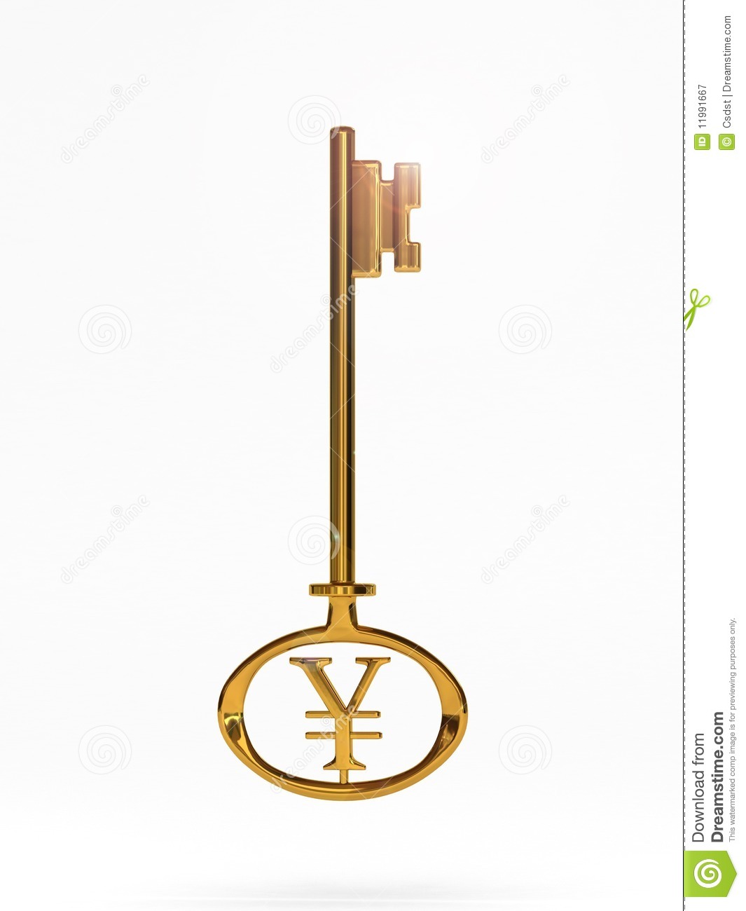 Gold Key Clipart Gold Key