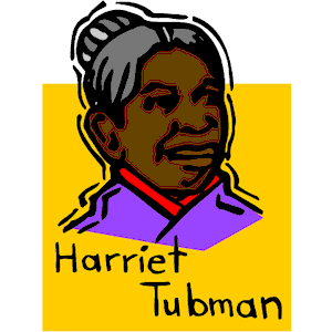 Harriet Tubeman Clipart Cliparts Of Harriet Tubeman Free Download    