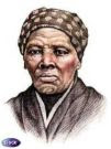 Harriet Tubman Clip Art Pictures