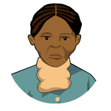 Harriet Tubman Clipart   Clipart Best