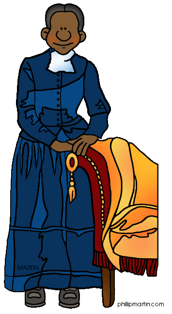 Harriet Tubman Clipart   Cliparts Co