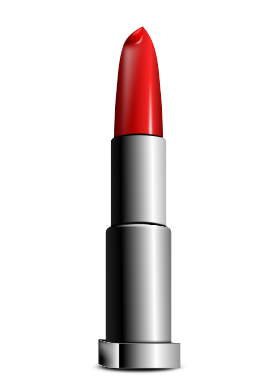 Lipstick By Scathlock   Little Red Lipstick