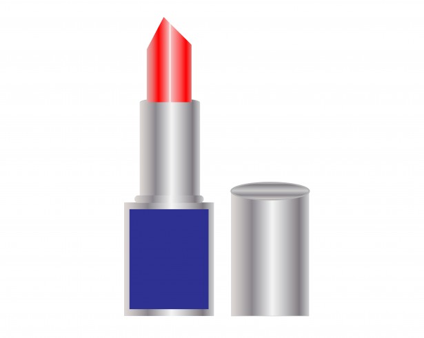 Lipstick Clipart By Karen Arnold