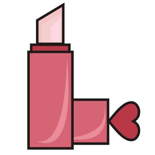 Lipstick Clipart Lipstick Gif