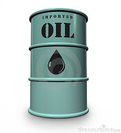 Oil Drum Stock Photos   Image  1143253