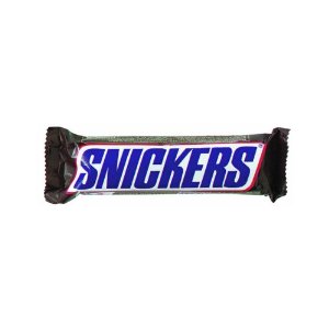 Snickers Candy Bar Clipart   Free Clipart