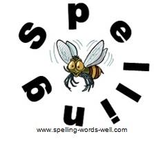 Spelling Bee Clip Art Free