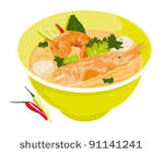 Thai Food Soup Vector   Download 1000 Vectors  Page 1
