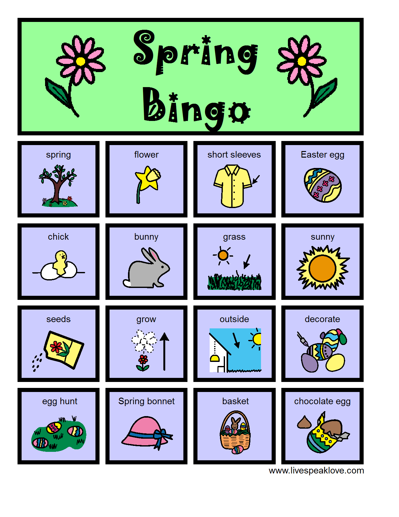 17 Bingo Card Clip Art Free Cliparts That You Can Download To You