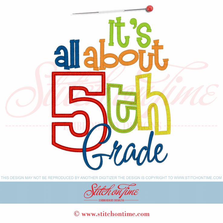 5th Grade Rocks Clipart 72 School   It S All About 5th