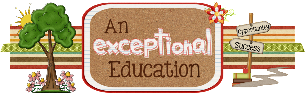 An Exceptional Education