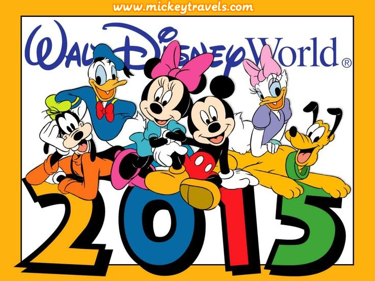 Breaking News  2015 Disney World Disneyland And Aulani Package Prices