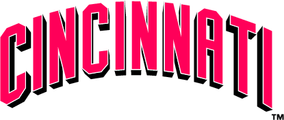 Cincinnati Reds Logos Company Logos   Clipartlogo Com