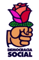 Click On The Social Democracy Logo Clipart Picture   Gif Or Mexico To