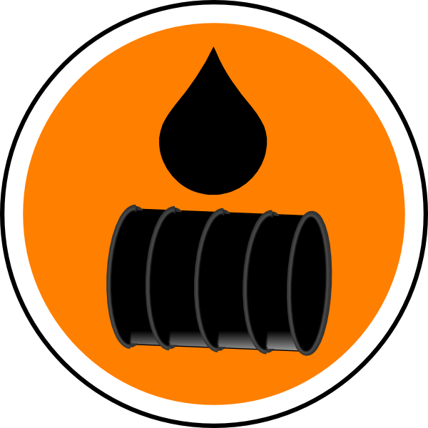 Environmenta Issues  Oil Spills Clip Art At Clker Com   Vector Clip    