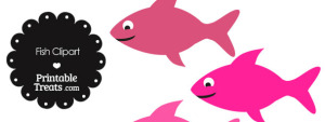 Fish Clipart Fish Clipart In Shades Of Grey Fish Clipart In Shades Of